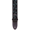 Dunlop Strap - Flambe Blue