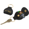 Dunlop Keychain Pick Holder gold