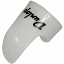Dunlop White Fingerpick medium