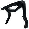 Trigger Capo 84BB flat black