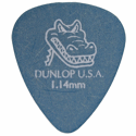 Dunlop - Gator Grip 1,14 blue