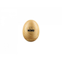 NINO Percussion Wood Egg-Shaker, Large Nino