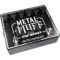 Electro Harmonix Metal Muff