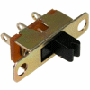 SPDT Slider Switch