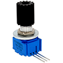 Life Potentiometer