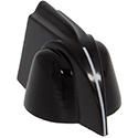 Chickenhead DW-2300 black