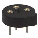 Transistor socket, Standard