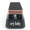 Dunlop Joe Bonamassa Signature Crybaby