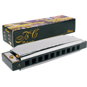 Belcanto Blues Harp 20-A