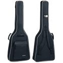 GEWA Guitar Gig Bag Economy 12 acoustic bass black