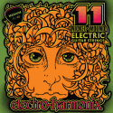 Electro Harmonix Strings, 11s