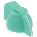 Chickenhead Surf Green