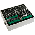 Electro Harmonix Microsynth Bass