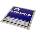 Pyramid Pure Nickel, 012 - 052