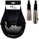 Alpha Audio MIC-XLR-6m