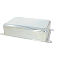 Fender Capacitor Cover, medium