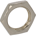 Fender Chrome Hex Nut