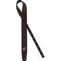 Ortega Guitar Pvc Strap OSVG-BR