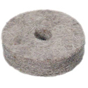 Felt Cymbal Washer 12-Pack CF-3808