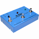Banzai ABC Instrument Switcher