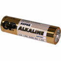 GP Alkaline 1,5V Mignon - 2 pieces