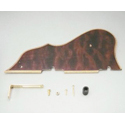 Ibanez Pickguard F. Af125-Nt 4PG1QM2BRW