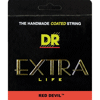 DR Red Devils RDE-11 :: Extra Life Electric :: DR Strings :: Strings ...