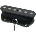 Rio Grande Vintage Tallboy Tele Bridge Black VTTBMB