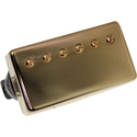 Rio Grande BBQ Bucker 2C gold BBQGC