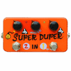 ZVex Super Duper