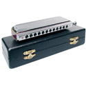 Belcanto Chromatic Harmonica 48