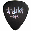 Dunlop - Black Classic thin