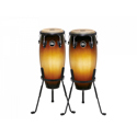 Meinl Percussion Congaset 10 inch+11 inch