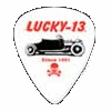 Dunlop - Lucky 13 No.5 0,60
