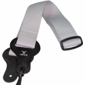 Bull Strap, Nylon Std, Grey