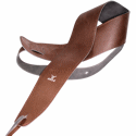 Bull Strap BF020BR Brown