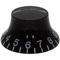 Knob SP 30400-Black