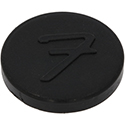 Fender F-plug Cap