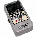 Electro Harmonix Nano Soul Preacher