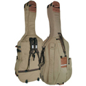 Double Bass Bag DB-544