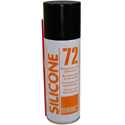 Silicone 72, 200ml