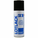 Solder Lacquer SK10, 400ml