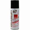 Compressed Air 67, 400ml