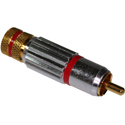 Cinch Plug SB330-RED