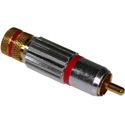 Cinch Plug SB330-RED