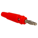 Banana Plug BAN-500-RED