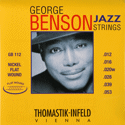 Thomastik GB 112 George Benson