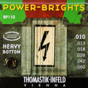 Thomastik RP 110 Power Brights