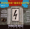 Thomastik RP 111 Power Brights