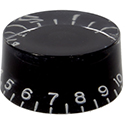 Speed knob Speedy-BK